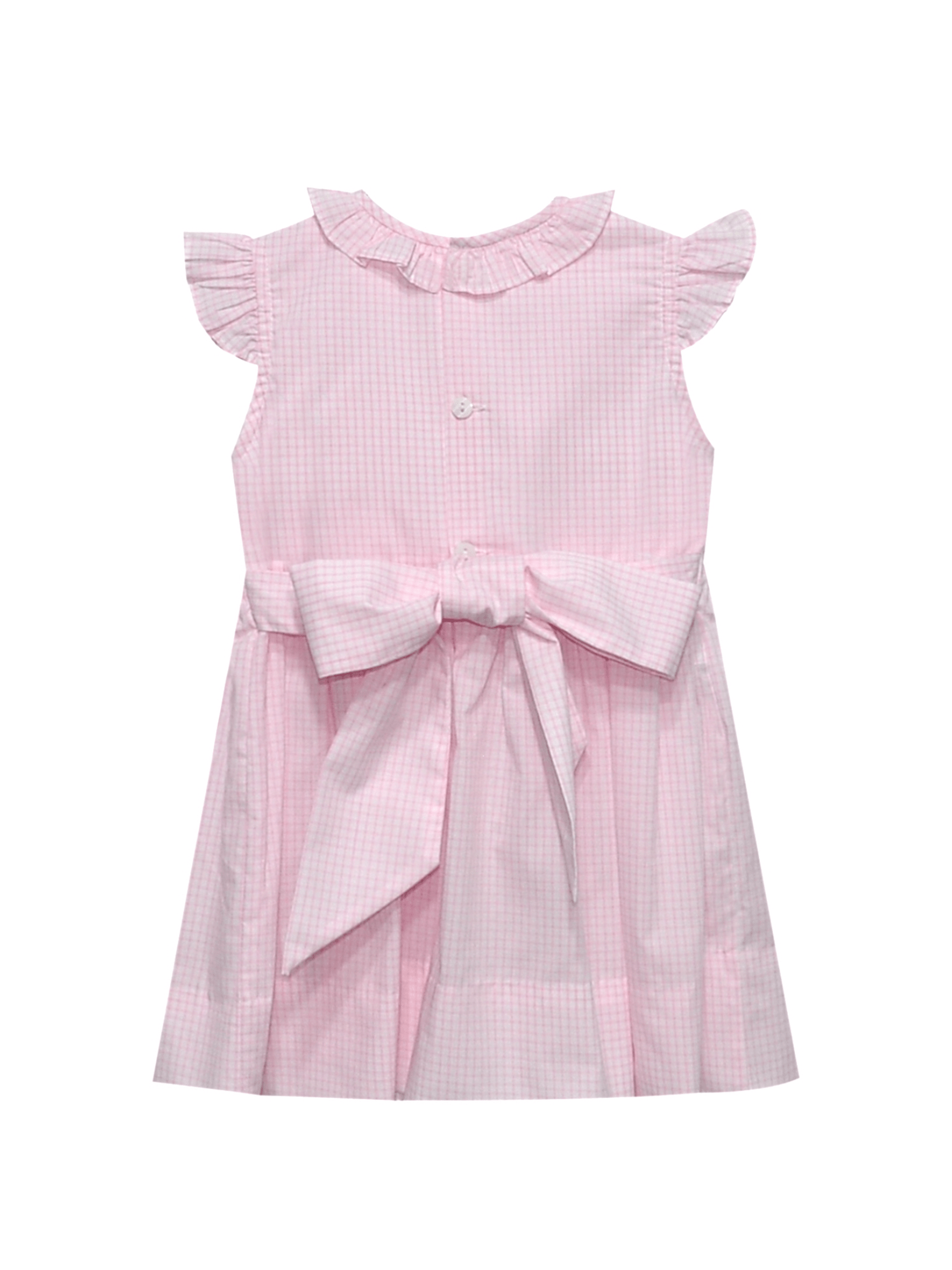Pink Juliette Dress