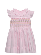 Pink Juliette Dress