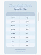 PRE-ORDER Bates Bubble - Trick or Treaters