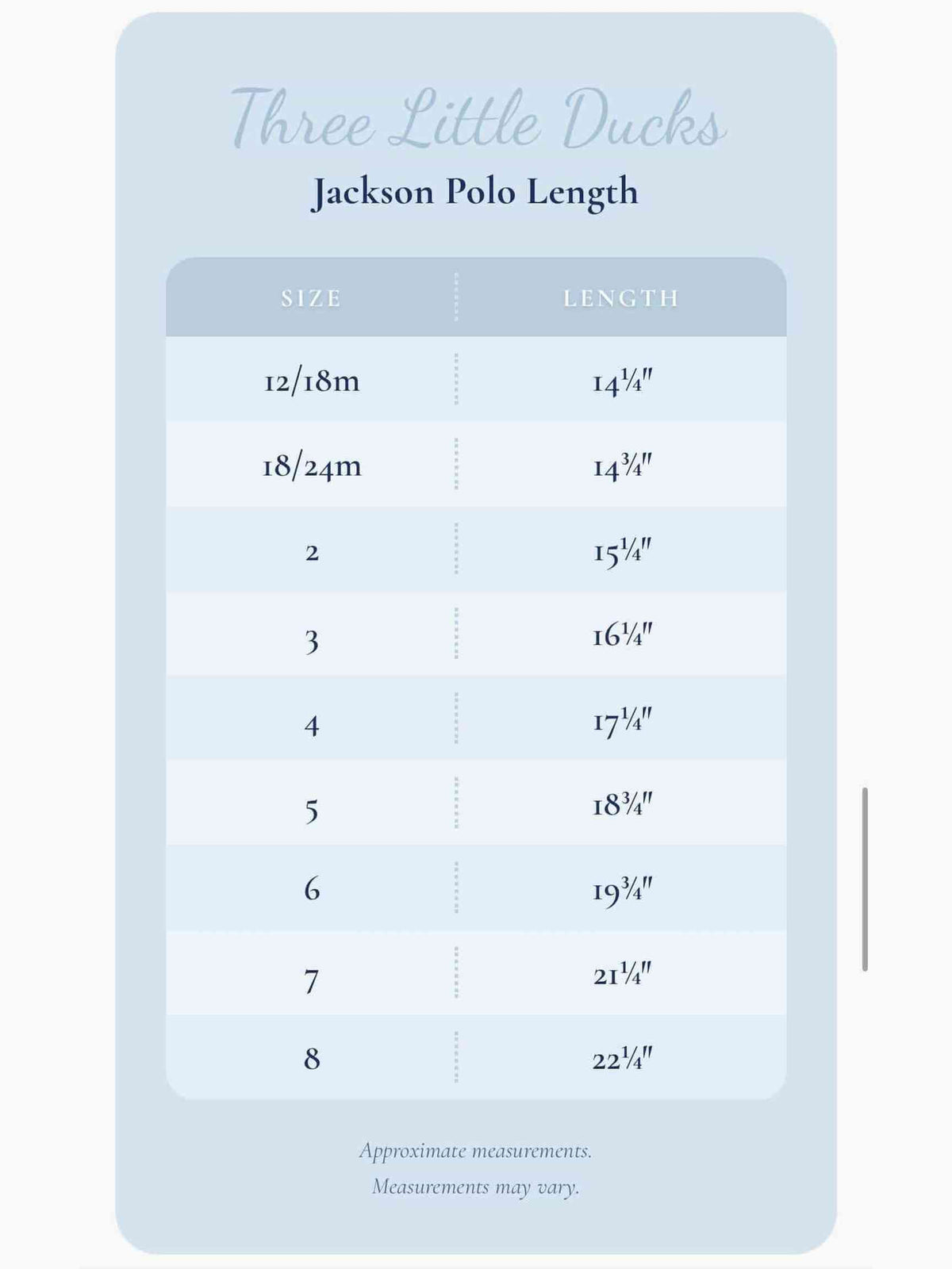 PRE-ORDER Long Sleeve Jackson Polo - Jolly St Nick