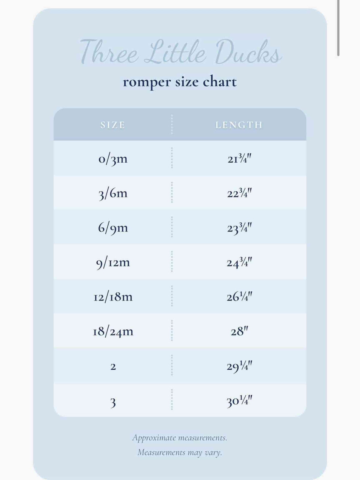 PRE-ORDER Ruthie Romper- I Want a Hippopotamus for Christmas
