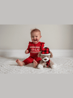 Putty HoHoHo Puppy – 11″