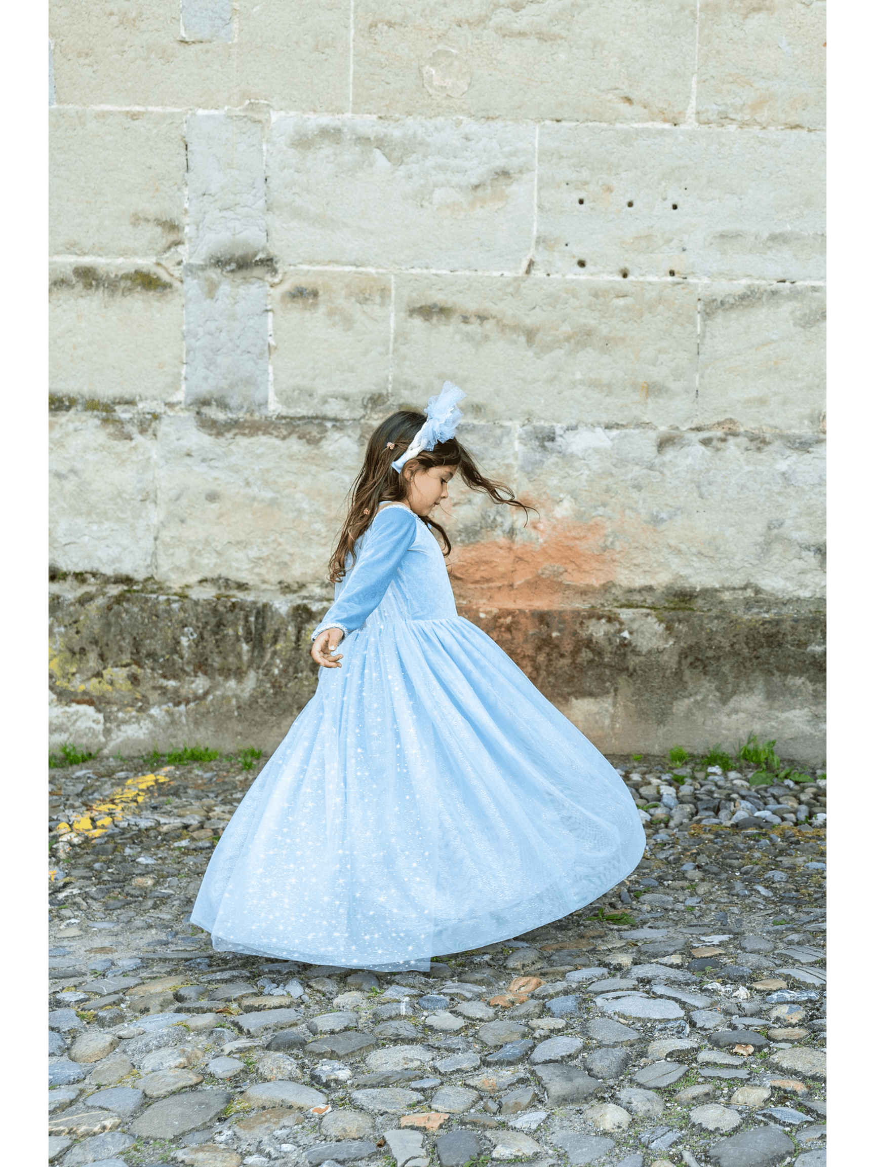 Velvety Soft Sisters Forever Princess