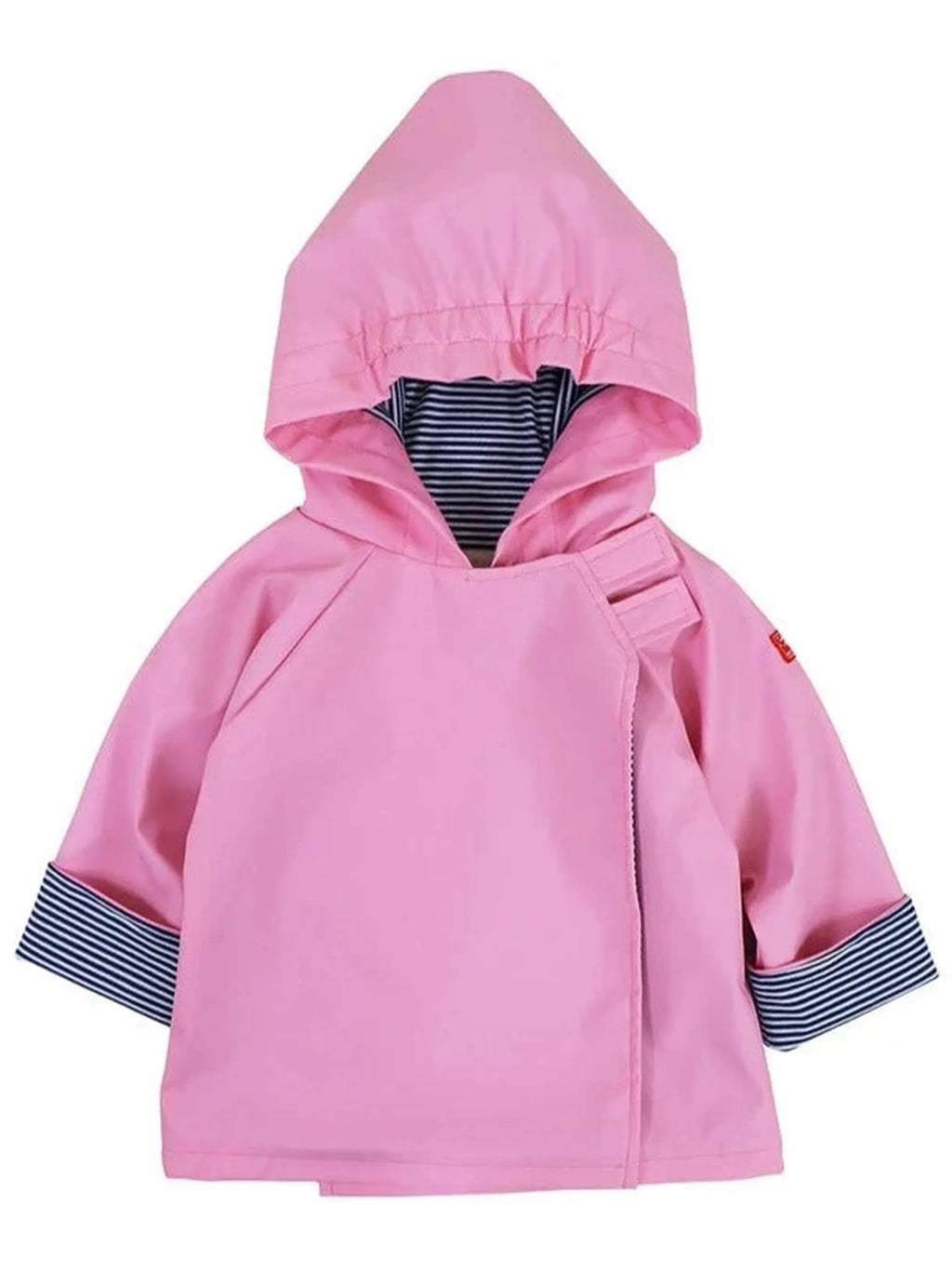 Favorite Rain Jacket
