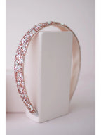 Boutique Gummy Glitter Headband