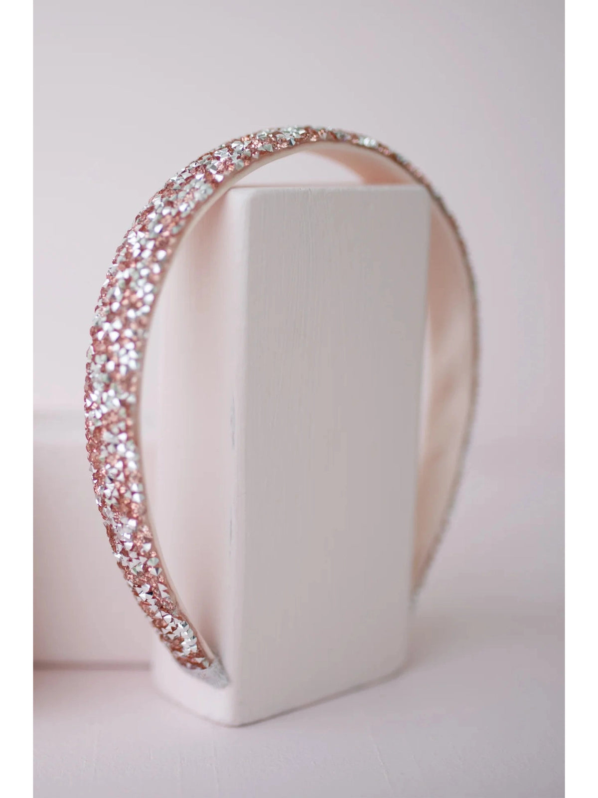 Boutique Gummy Glitter Headband