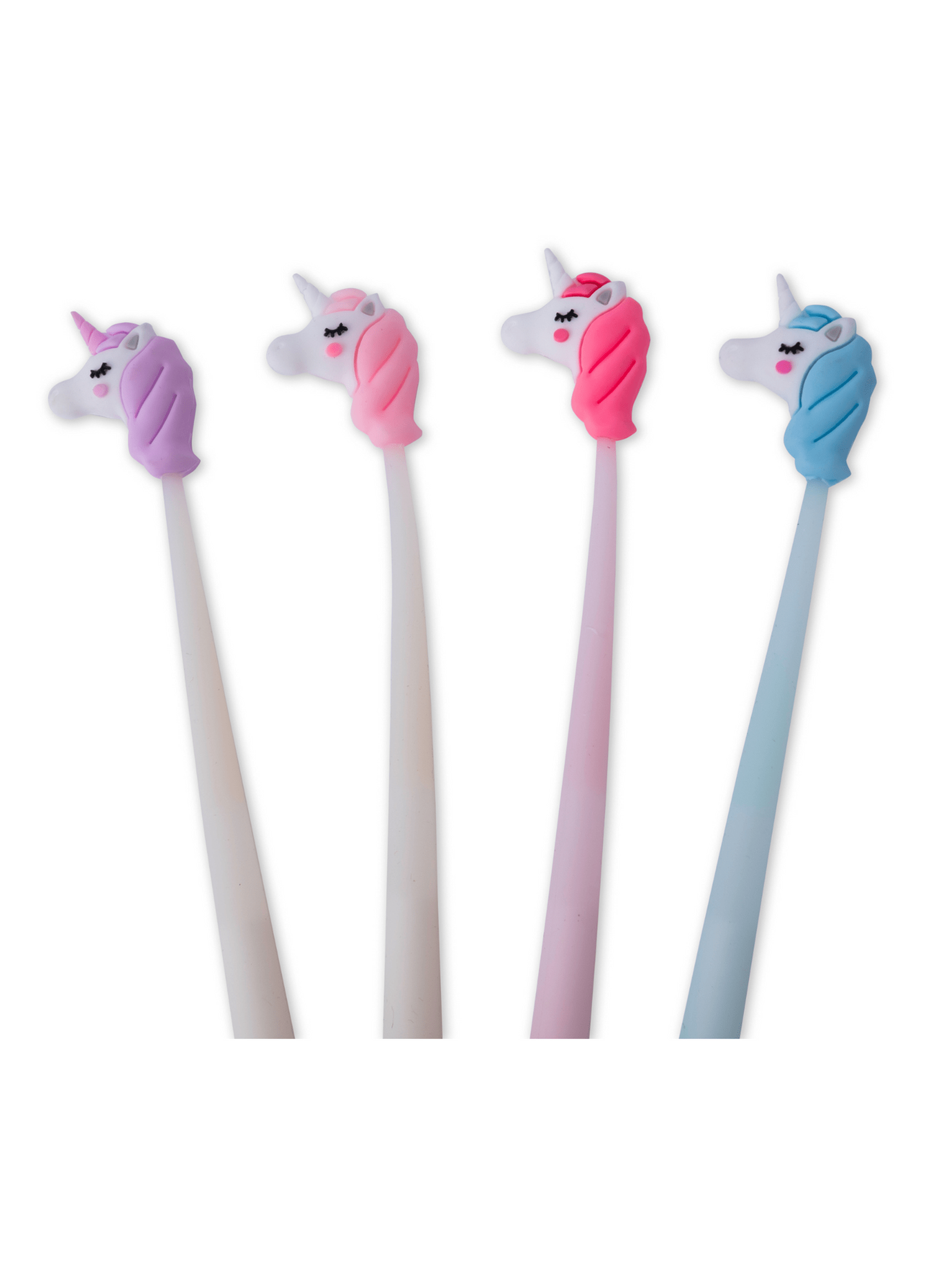 Unicorn Wiggle Jiggle Pens