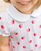 PRE-ORDER Apple Blossom SS Dress