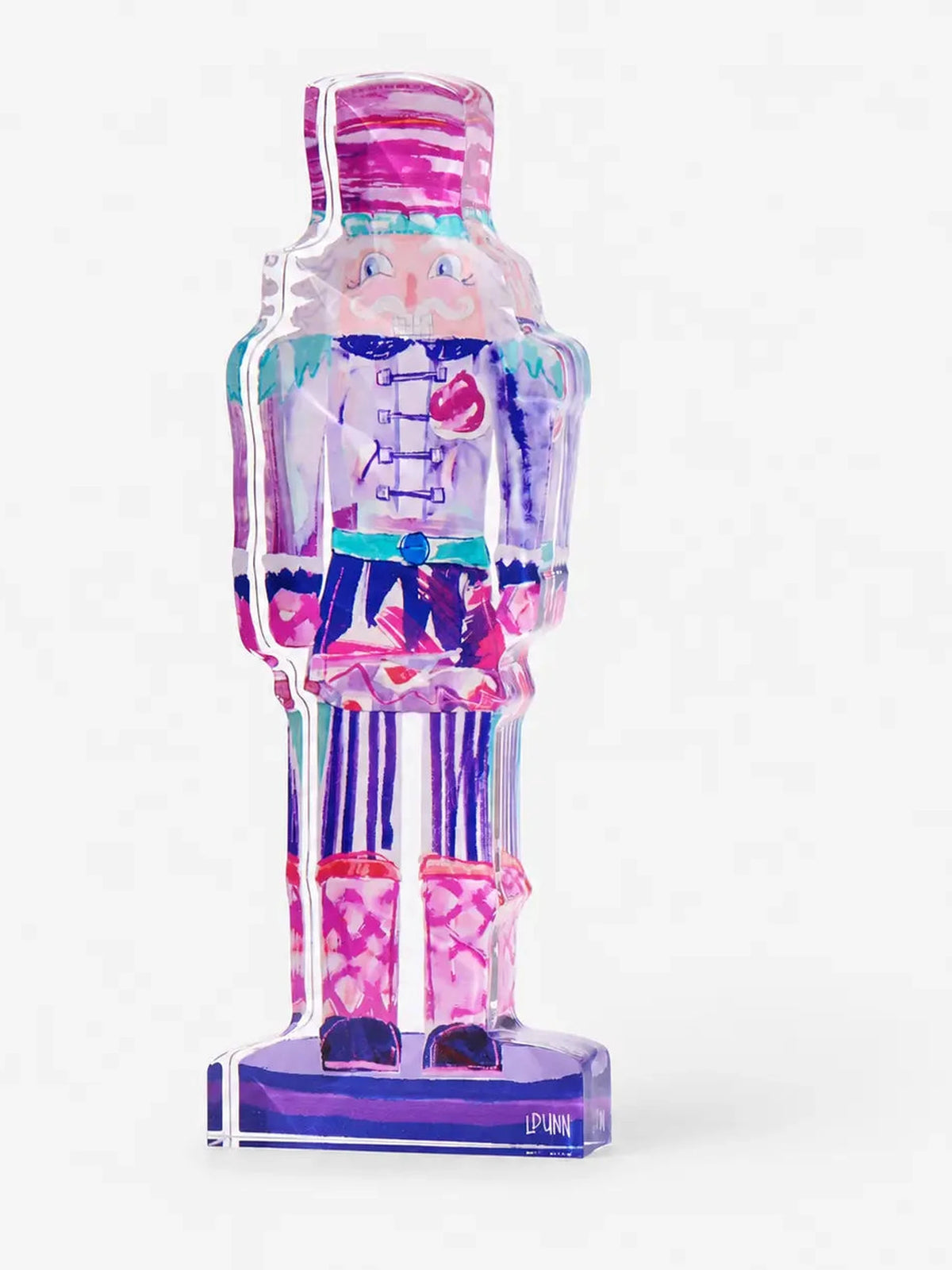 The Nutcracker Trio