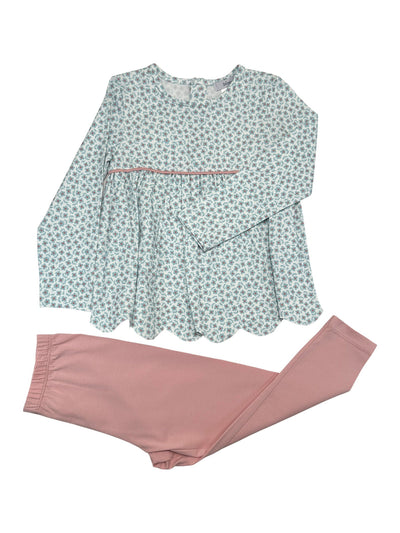 Liberty Belle Leggings Set