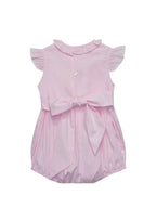 Pink Juliette Girl Bubble