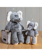 Marshmallow Elephant - Posh Tots Children's Boutique