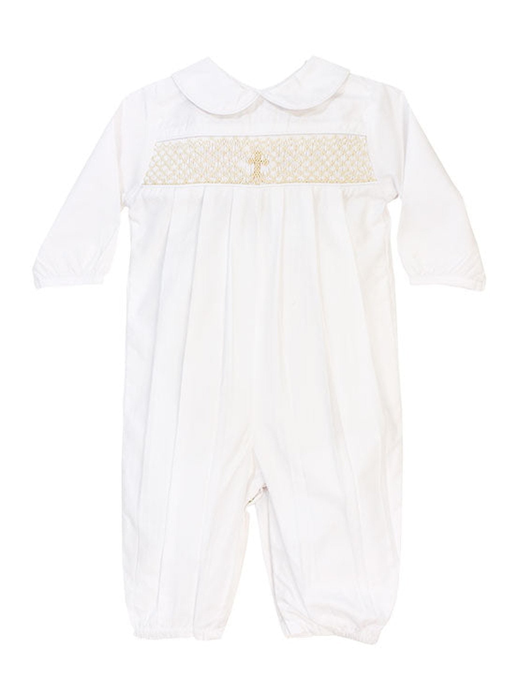 Christening Dressy Long Bubble