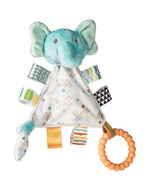 Taggies Activity Triangle – Elephant