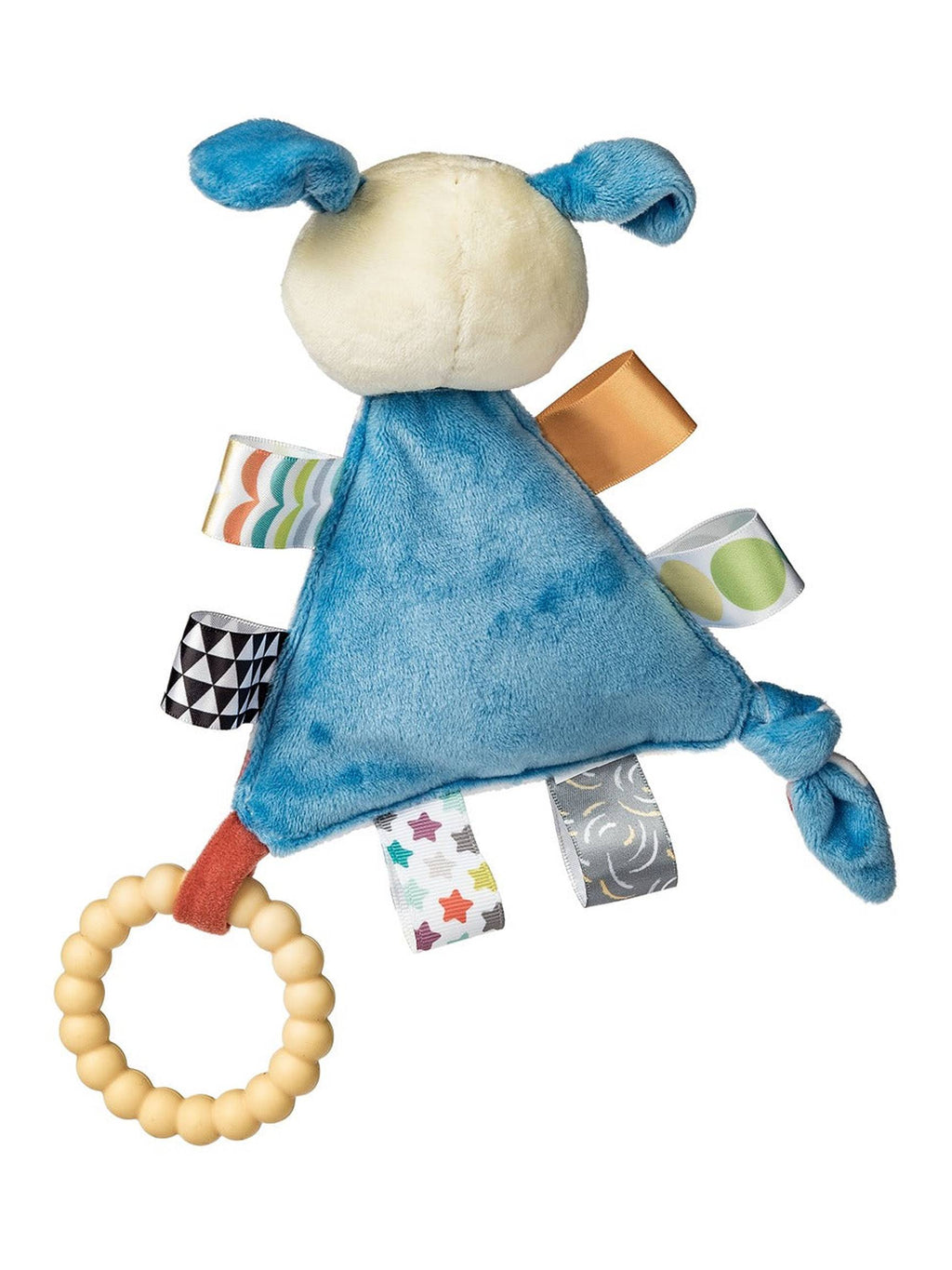 Taggies Activity Triangle – Elephant