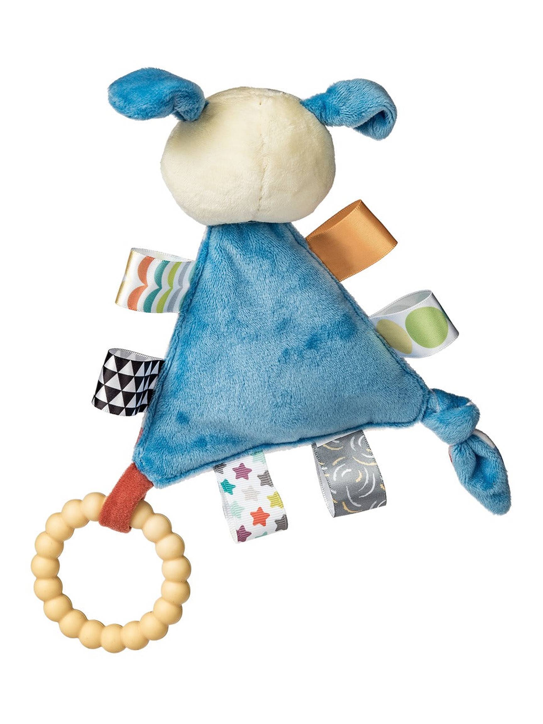 Taggies Activity Triangle – Elephant