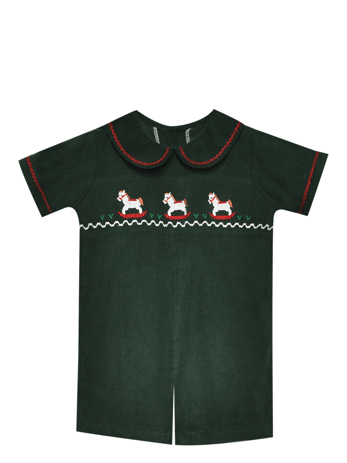 William Romper - Horse