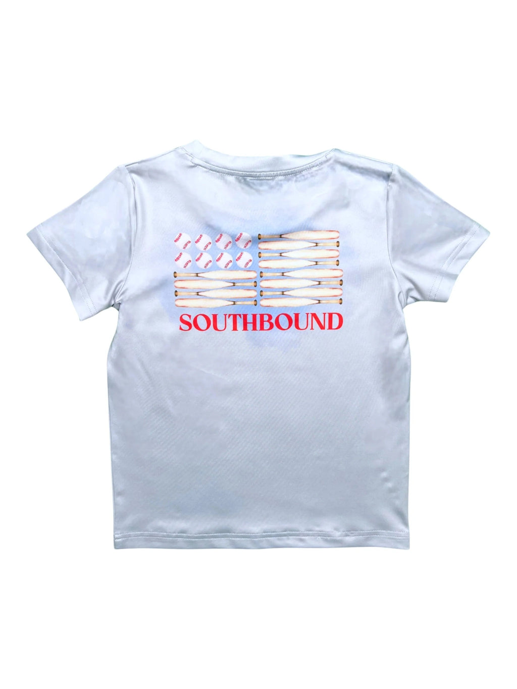 Southbound Boy's Performance Tee