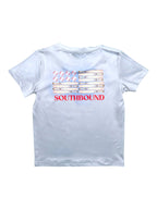 Southbound Boy's Performance Tee