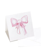 Bow Enclosure Card