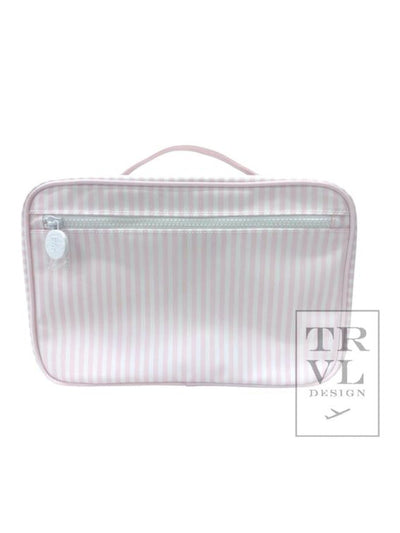 TRVL Bundle Up Hanging Toiletry Bag