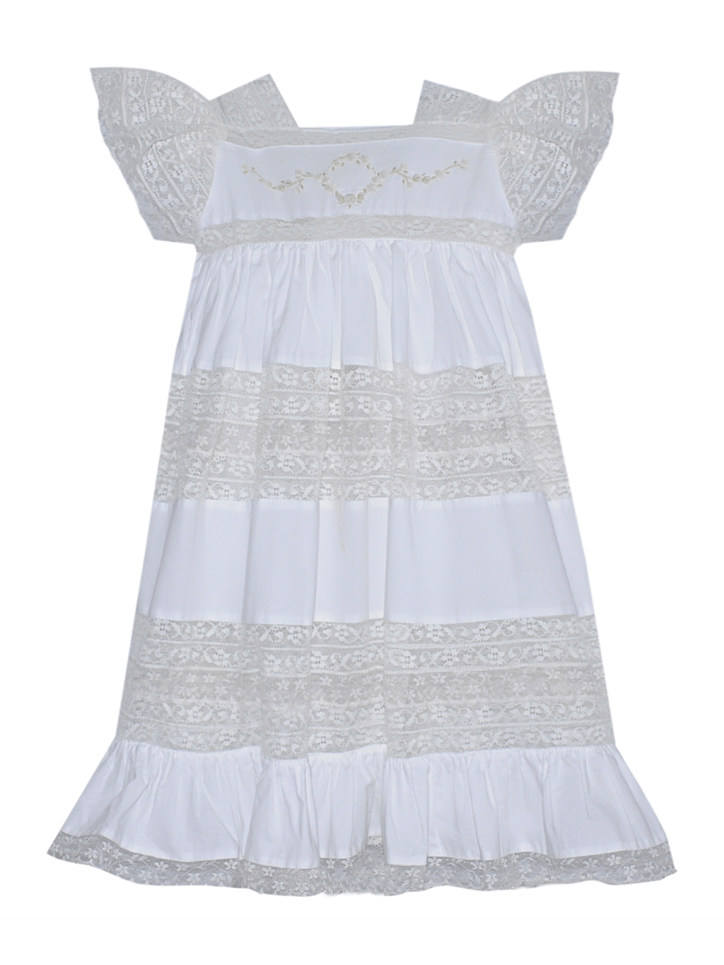 Mary Frances Dress