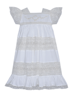 Mary Frances Dress
