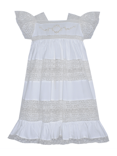 Mary Frances Dress