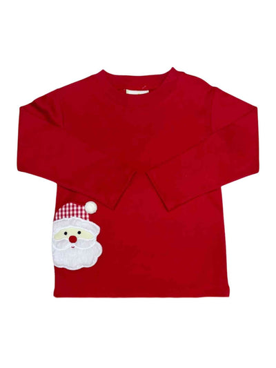 PRE-ORDER Santa Harry's Play Tee