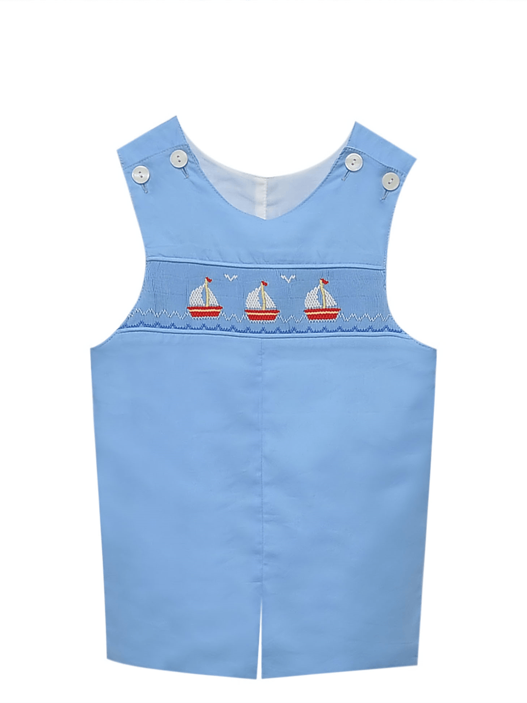 Haut Chemisier Smocké Rose Et Blanc à Carreaux - Marque PINK Taille 7 - Occasion Très Bon état