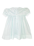Aubrey Smocked Dress