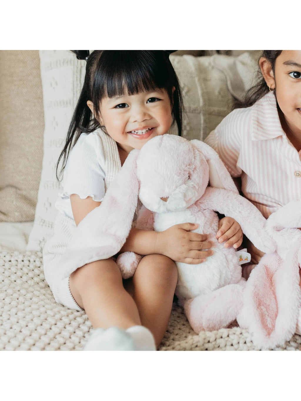 Sweet 16" Floppy Nibble Bunny