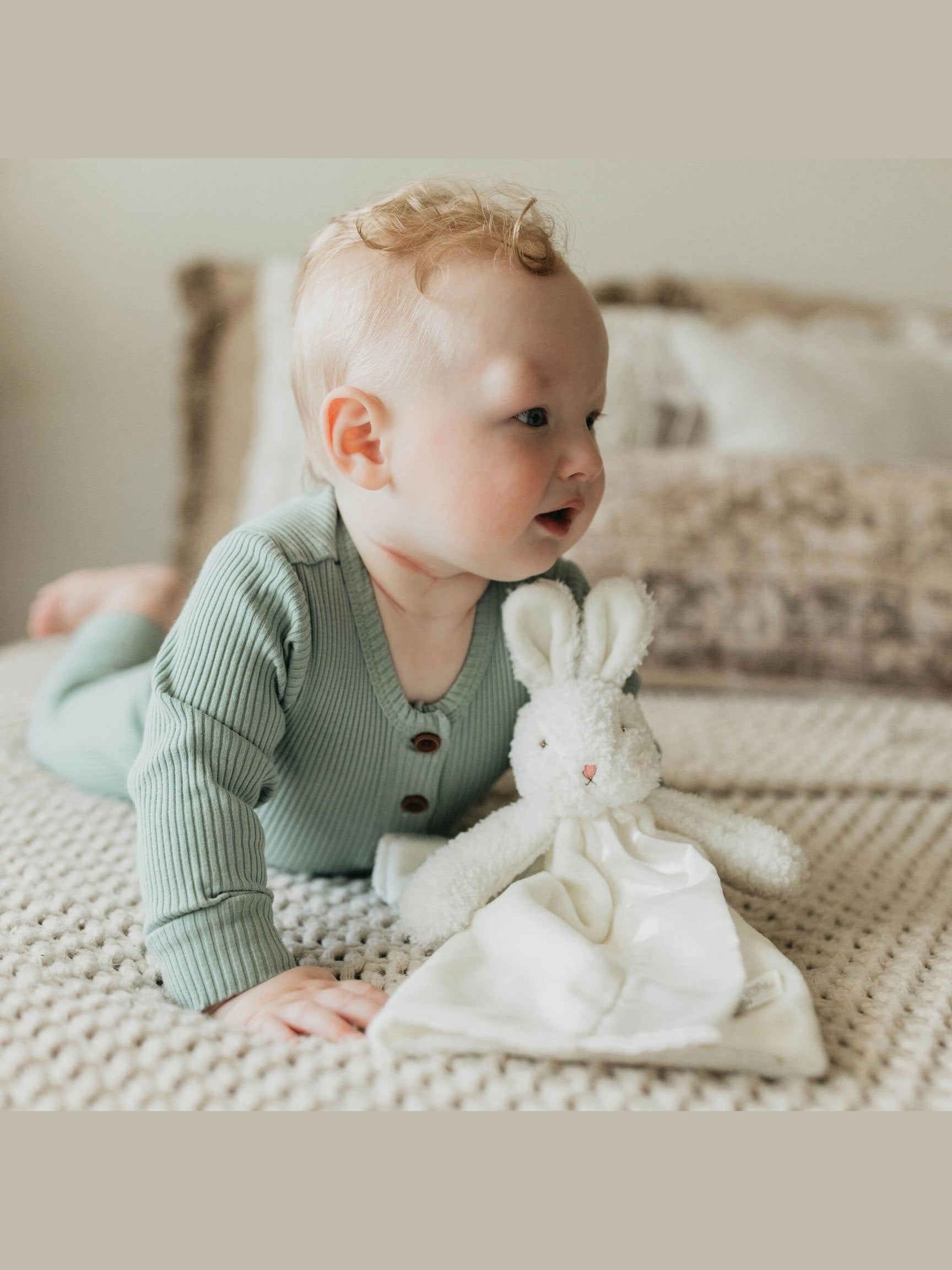 Bun Bun Bunny Bye Bye Buddy