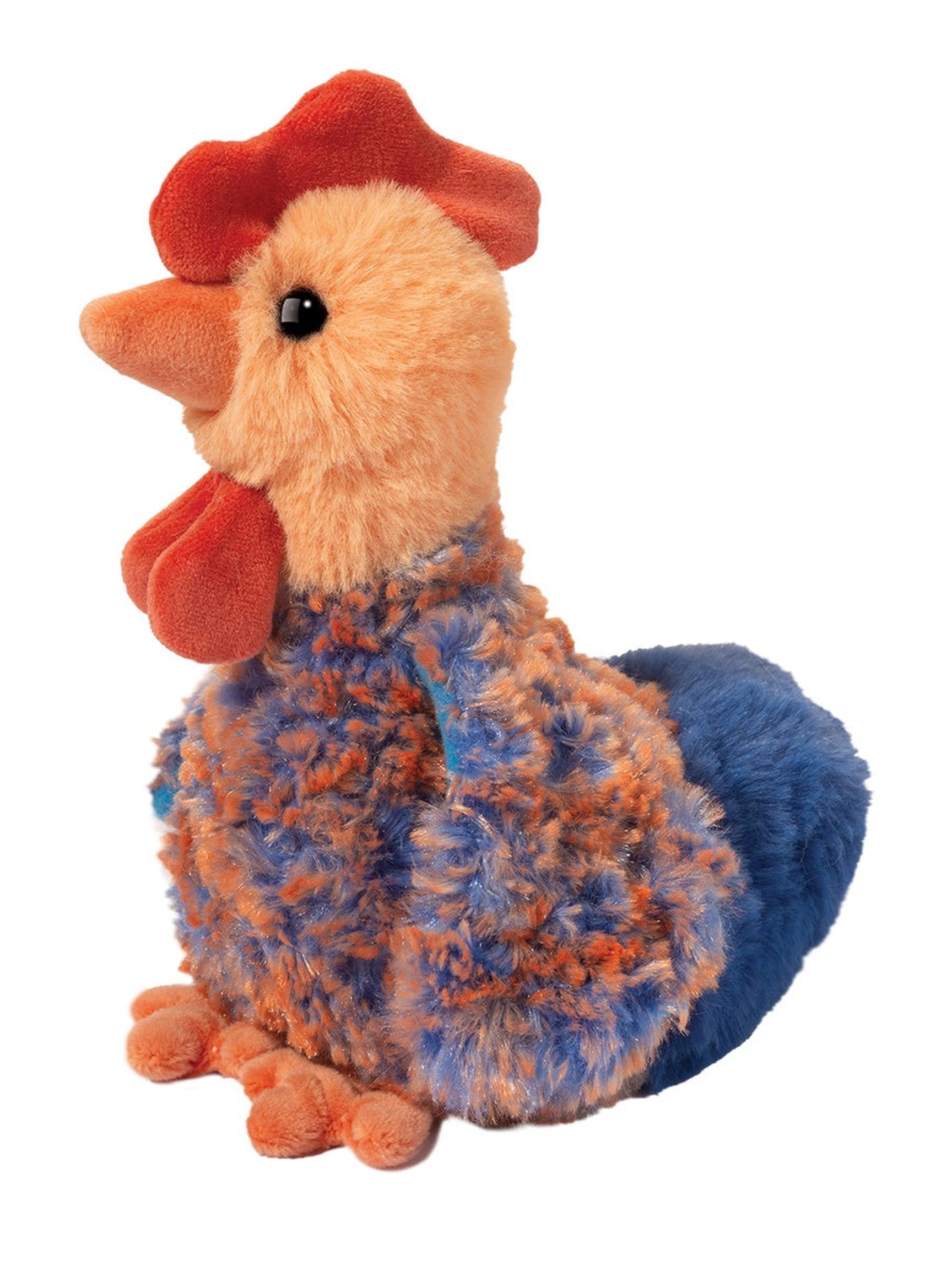 Chantillie Blue Lace Hen