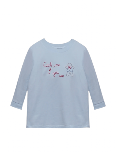 Houston Shirt- Catch Me If You Can