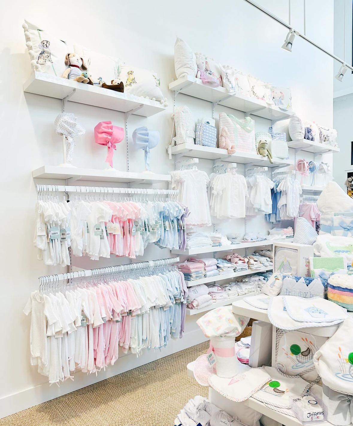 Southern Children's Boutique Clothing Posh Tots Children's