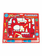 Magic Water Placemats