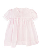 Aubrey Smocked Dress