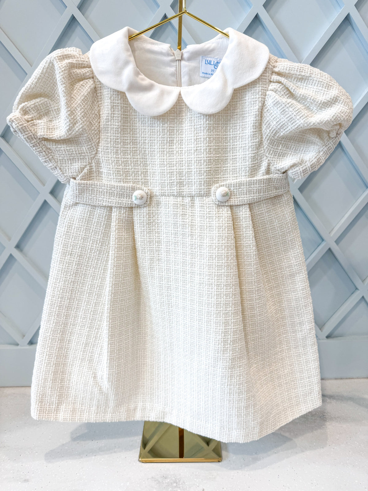 Chanel Dress