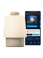 Hatch Baby Sleep Support, Sound Machine & Night Light