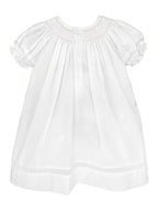 Salley Smocked Dress