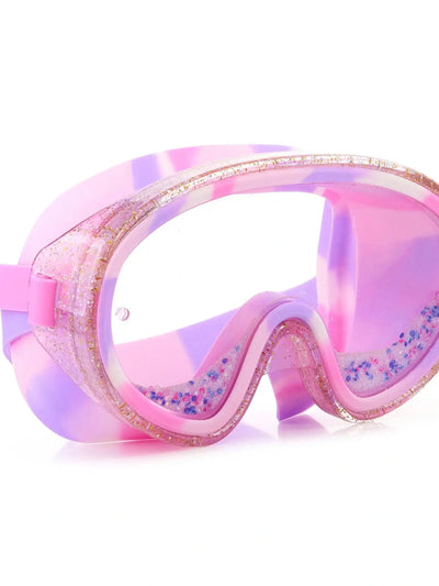 Disco Swim Goggles