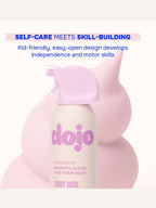Whippity Cloud Kids Foam Soap - Posh Tots Children's Boutique