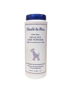Delicate Baby Powder