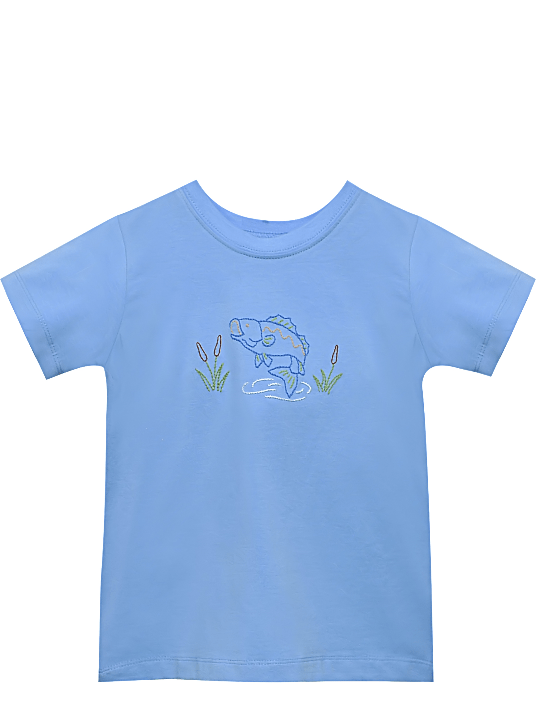 Houston Shirt - Flying Bass