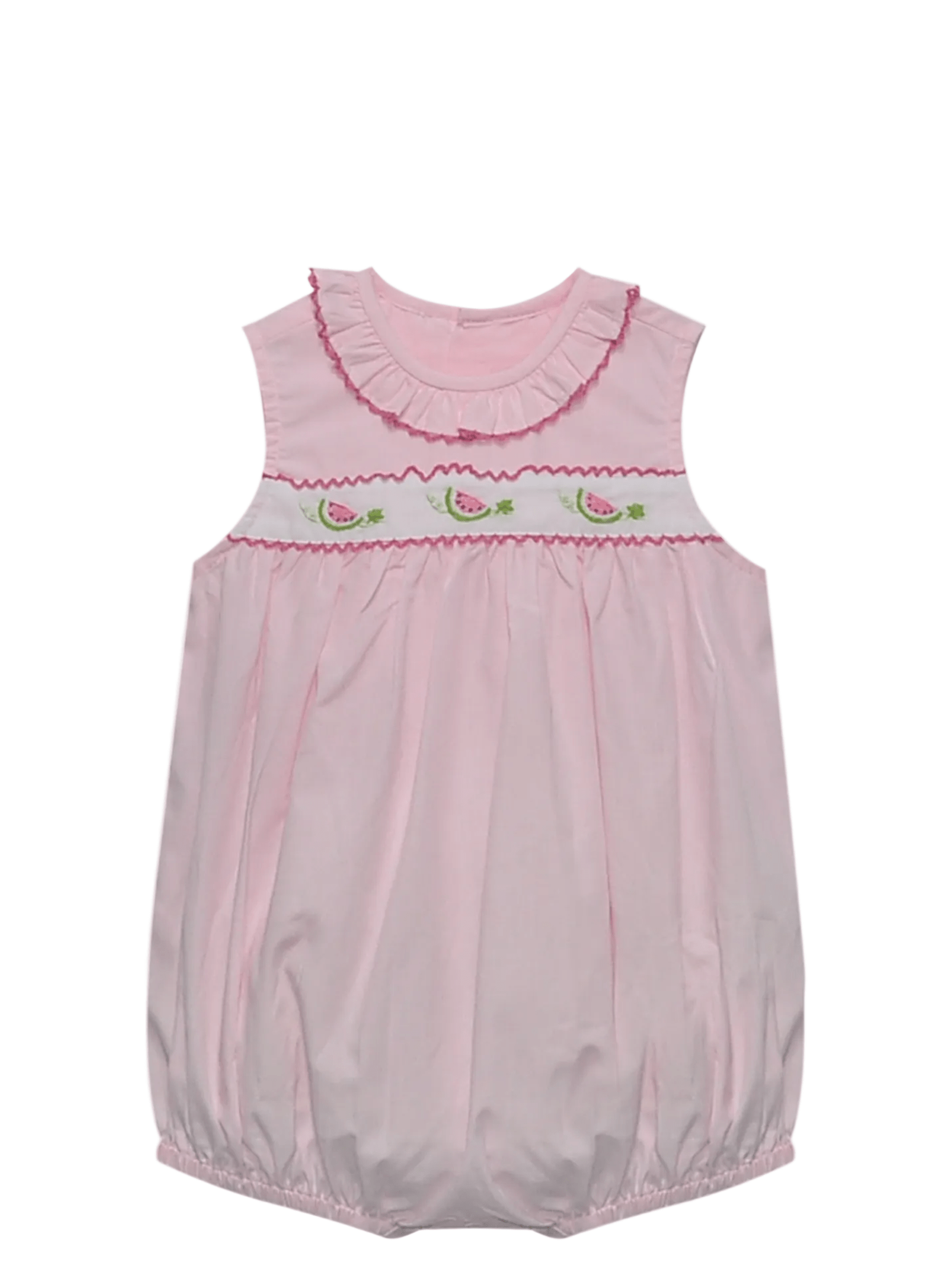Pink Bryn Bubble