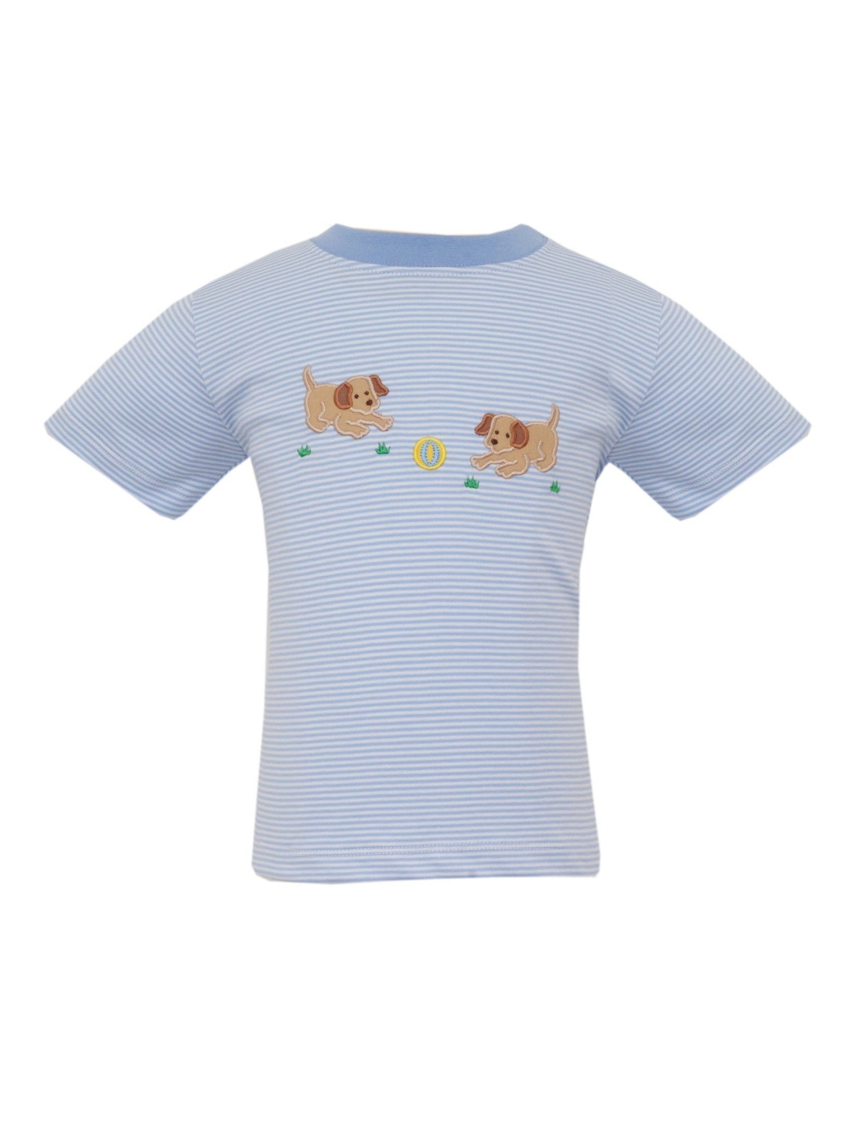 Garden Puppies T-Shirt