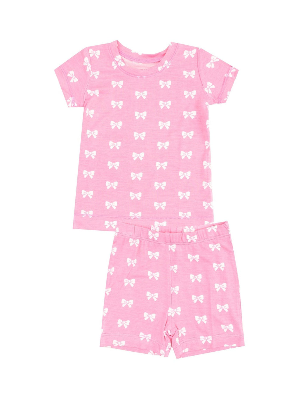 Loungewear Short Set