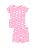 Loungewear Short Set