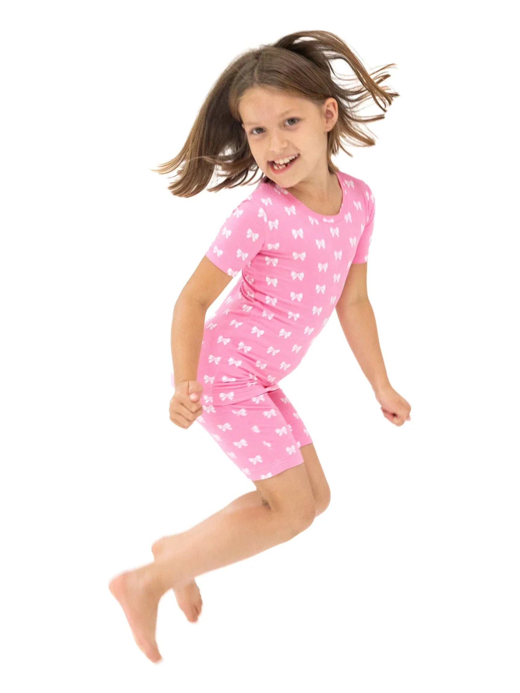 Loungewear Short Set